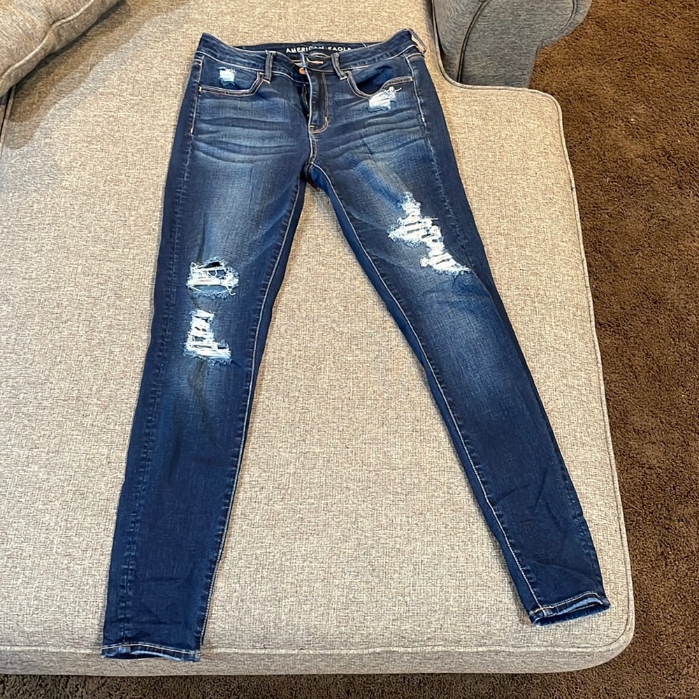 American Eagle Jegging, NWOT!